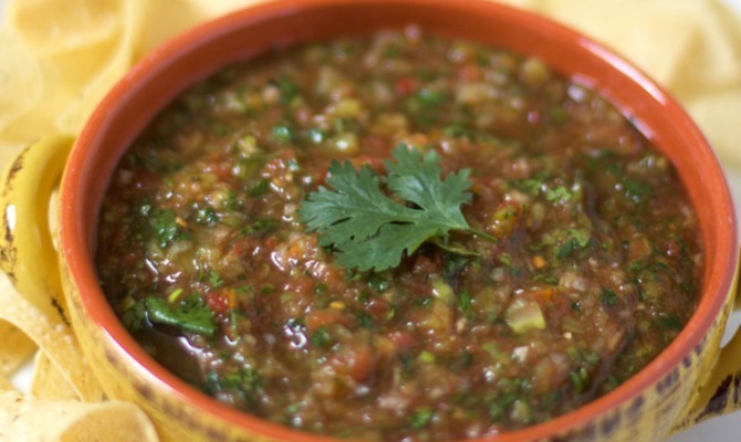 Spicy, Smoky, and Sweet: 12 Easy and Delicious Ways to Enjoy Salsa 